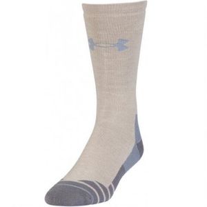 Tall Underarmour ski socks